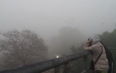 Mùa đông sẽ biến mất vào giữa đến cuối thế kỷ này