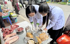 Bộ Y tế yêu cầu tăng cường phòng ngừa ngộ độc thực phẩm