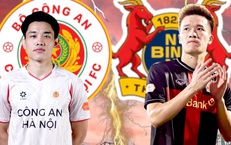 Lịch thi đấu bóng đá hôm nay ngày 1/2 - 2/2: Nhiều trận đại chiến hấp dẫn