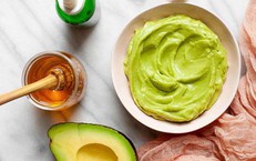 4 loại mặt nạ tự chế tốt nhất cho da khô