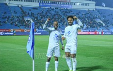 V.League 1 - 2025/2026: Nhóm cuối bảng vùng lên mạnh mẽ