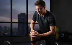 Vì sao dễ chấn thương khi quay lại tập sau Tết?