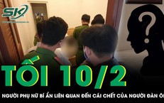 Xác minh người phụ nữ bí ẩn liên quan đến cái chết của người đàn ông tại nhà nghỉ ở Lâm Đồng