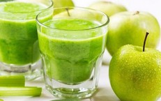 Gợi ý một số loại nước ép tốt cho người bệnh gout