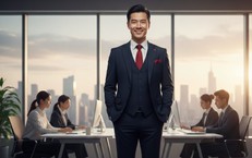 Gợi ý màu sắc phong thủy cho trang phục đầu năm