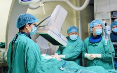 Bệnh viện Đa khoa tỉnh Thanh Hóa đạt chứng nhận tiêu chuẩn điều trị suy tim của Hội Tim mạch Châu Âu