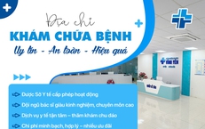 Từ nhu cầu cộng đồng đến mô hình chăm sóc sức khỏe tại Phòng khám Đa khoa Vĩnh Yên