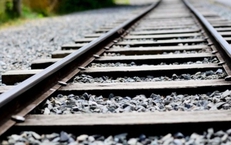 Tai nạn đường sắt khiến tàu hỏa phải dừng khẩn cấp ở Bình Thuận