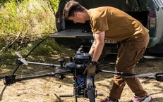 Ukraine có thể giúp Mỹ cạnh tranh trong cuộc đua công nghệ toàn cầu như thế nào?