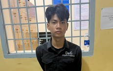 Nhóm thanh thiếu niên dùng vỏ chai bia tấn công người, cướp tài sản trong đêm