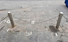 Xôn xao thông tin muốn ngồi vỉa hè gần chợ buôn bán phải nộp 1 triệu đồng