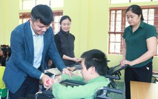 Chăm lo cho đối tượng yếu thế phải đặt lên hàng đầu dịp Tết