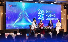 Tọa đàm 'Vững vàng cất cánh' - V Live củng cố chiến lược phát triển và mở rộng hệ sinh thái