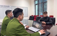 Kẻ cầm đầu nhóm cướp nhí mới 16 tuổi đã từng dùng kiếm chém người