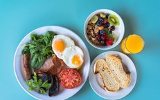 Sau Tết có nên ăn kiêng?