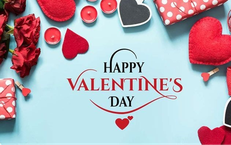 Những lời chúc ngày Valentine 14/2 hay và ý nghĩa nhất 2026