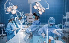 Phát triển y tế toàn diện, bảo đảm mọi người dân được chăm sóc sức khỏe