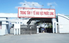 Tất cả trung tâm y tế tại Cà Mau hoàn tất chi trả nợ lương cho nhân viên y tế