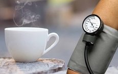 Cách tự nhiên để giảm huyết áp hiệu quả 