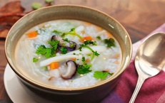 Cách ăn giúp cơ thể nhanh chóng tái lập cân bằng sau bữa tiệc