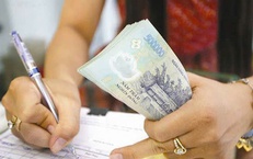 Làm thêm, trực Tết người lao động được trả lương thế nào?