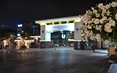 Tết bệnh viện (1): Những người giữ nhịp sống