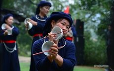 Khi chiếc bát, đôi đũa hóa thành vũ điệu