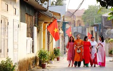 Nam Bộ liên tiếp mưa trái mùa, thời tiết dịp Tết Nguyên đán sẽ diễn biến thế nào?