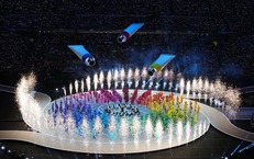 Kỷ lục 15 vận động viên châu Phi tham dự Olympic mùa Đông 2026