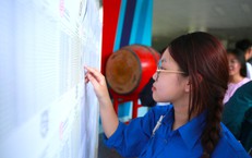 Sát Tết, quy chế tuyển sinh đại học 2026 chính thức ban hành