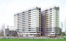 Công ty Công trình Giao thông 584 vi phạm lĩnh vực chứng khoán