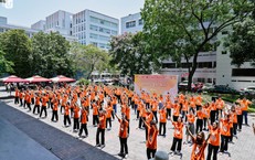 Các trường đại học công bố phương án tuyển sinh muộn nhất vào ngày 15/2/2026