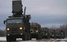 Ukraine tuyên bố phá hủy một nửa số hệ thống phòng không Pantsir ‘chủ chốt’ của Liên bang Nga