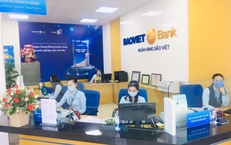 Thanh tra yêu cầu BaoVietBank Đắc Lắk chấn chỉnh hoạt động cho vay