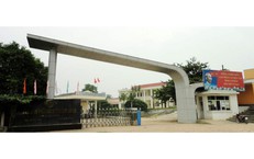 Mía đường Sơn Dương bị xử phạt vi phạm chứng khoán