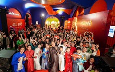 Phim Tết 2026: Cuộc đua phòng vé và những chuyển động mới của điện ảnh Việt