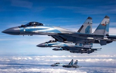 Tiêm kích Su-35 của Trung Quốc có còn hữu dụng trong thực chiến?