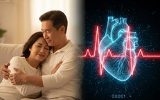 Sau cơn đau tim, làm thế nào để 'chuyện ấy' không gây áp lực cho tim?