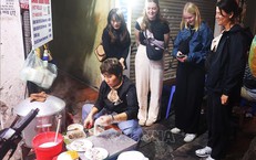 Việt Nam được bình chọn là điểm đến 'rẻ nhất thế giới'