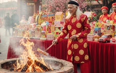 Ngày, giờ nào đẹp để làm lễ hóa vàng năm Bính Ngọ 2026?