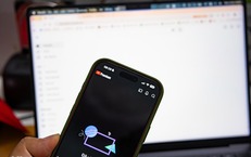 Trang chủ YouTube bất ngờ trống trơn, không hiện video trong ngày Mùng 2 Tết