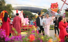 5 ngày nghỉ Tết, Quảng Ninh thu hơn 1000 tỷ đồng từ du lịch