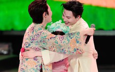 'Đại gia' quen mặt hỗ trợ Hòa Minzy trong concert 'Bắc Bling'