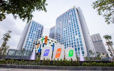 BSC, TPS cùng khuyến nghị mua cổ phiếu FPT