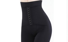 Tạo vóc dáng thon gọn với đồ lót định hình