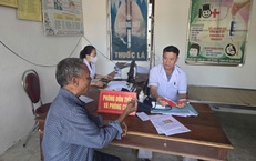 Gần 200 bệnh nhân tâm thần ở một xã Nghệ An: Kết quả rà soát nói gì?