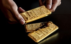 Giá vàng thế giới vận động quanh mức 4.700 USD