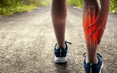 5 điều cần ghi nhớ để khắc phục những cơn đau nhức vùng cẳng chân
