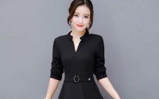 Thời trang thu nhỏ vòng eo cho người béo