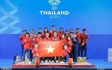 Thể thao Việt Nam tập trung toàn lực cho ASIAD 20 tại Nhật Bản